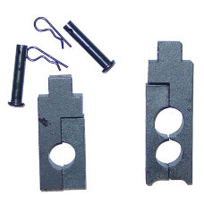 SKS 37mm Mounting Kit #A86008