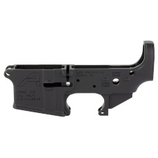 Aero Precision AR15 Stripped Lower Receiver #AP2001