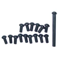 Military AKMS Underfolder Rivet Set #B51005