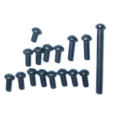 Military AK74 Fixed Stock Rivet Set #B51011