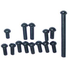 Military SA85 Fixed Stock Rivet Set #B51014
