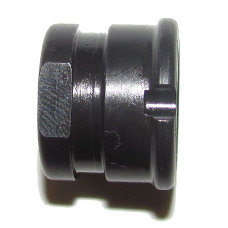 Muzzle Nuts