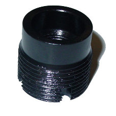 Adapters & Barrel Extensions