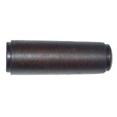 Polish Laminate Wood Gas Tube Cover #B81069