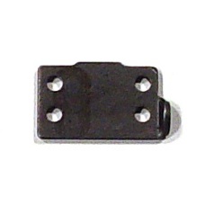 AKM Selector Stop Standard Com Block #B81131