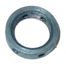 AKMS Underfolder Stock Threaded Collar #B81150