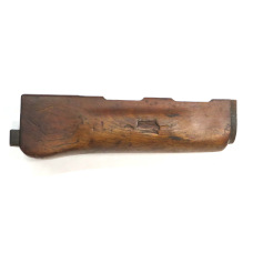East German Hard Wood Lower Hand Guard BFPU Condition #B81268TA1