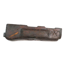 East German Hard Wood Lower Hand Guard BFPU Condition #B81268TA2