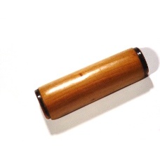 Light colored Wood AK Gas Tube Cover #B81360