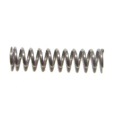 Bulgarian AK47 Milled Muzzle Locking Detent Spring #B81449