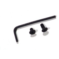 Romanian Side Folder Bolts#B81514