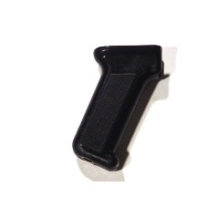 AK74 Pistol Grip Black Polymer #B81550