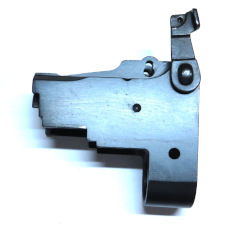Bulgarian AK47 Milled Rear Sight Base w/ Lever #B81631