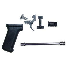 AK US Compliance Parts