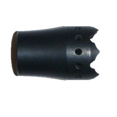 SAIGA 12 CROWN DOOR BREACH MUZZLE BRAKE #BM1021