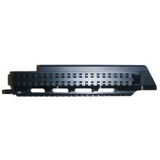 US Made Saiga 7.62x39/.223 Tri-Rail Aluminum Hand Guard #BM1031