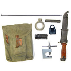 AK Accessories