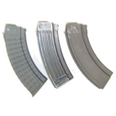 AK Magazines & Parts