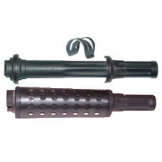 Gas Tubes & Parts