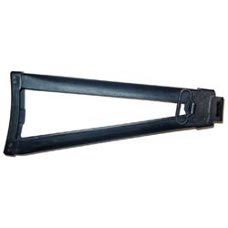 Side Folder Parts