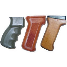 Pistol Grips