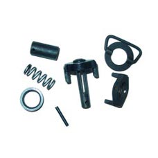 Underfolder Parts