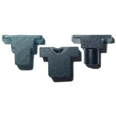 AK Pistol Grip Nuts
