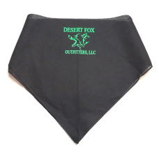 (1) FREE Bandana with any purchase #DFO05G