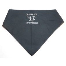 (1) FREE Bandana with any purchase #DFO05W