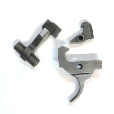 Single Hook Semi-Auto Trigger Group #DFO134