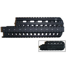 Rail Systems