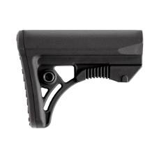UTG PRO AR15 Ops Ready S3 Butt Stock (Mil-Spec) Black #E32020