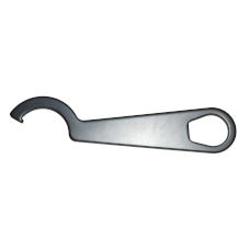AR15 Butt Stock castle nut Spanner Wrench #E50211