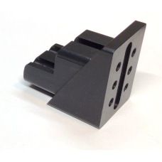 CHINESE NORINCO HUNTER SLANT CUT RECEIVER BLOCK ADAPTER #GM1001