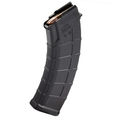 Magpul PMAG 30 AK/AKM MOE - Black #MP1001